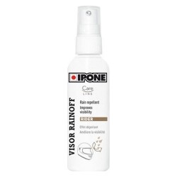 Ipone Visor Rain Off Yağmur Kaydirici Sprey 100 ML - Ipone