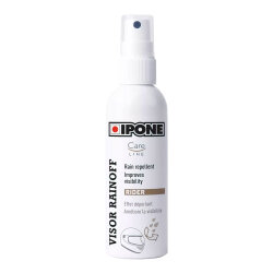 Ipone Visor Rain Off Yağmur Kaydirici Sprey 100 ML - Ipone