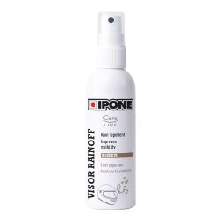 Ipone Visor Rain Off Yağmur Kaydirici Sprey 100 ML - 1