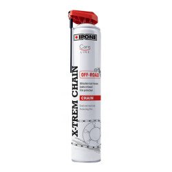 Ipone X-Trem Chain Offroad Sprey Zincir Yağı 750 ML - 1