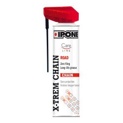 Ipone X-Trem Chain Road Sprey Zincir Yağı 250 ML - Ipone