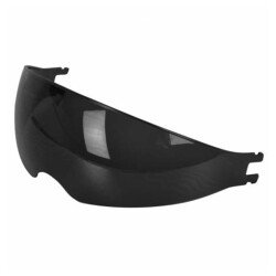 Just1 J34 Güneş Vizörü Füme - JUST1