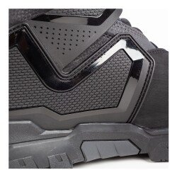 Klim Adventure GTX Korumalı Motosiklet Botu Siyah - 6