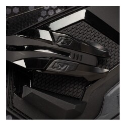 Klim Adventure Gore-Tex Korumalı Motosiklet Botu Siyah - 3