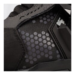 Klim Adventure Gore-Tex Korumalı Motosiklet Botu Siyah - 5