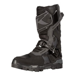 Klim Adventure GTX Korumalı Motosiklet Botu Siyah - 1