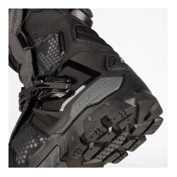 Klim Adventure GTX Korumalı Motosiklet Botu Siyah - 2