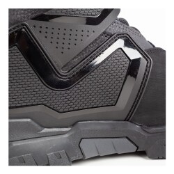 Klim Adventure GTX Korumalı Motosiklet Botu Siyah - 6