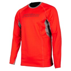 Klim Aggressor 3.0 Sıcak Üst İçlik Kırmızı - 1