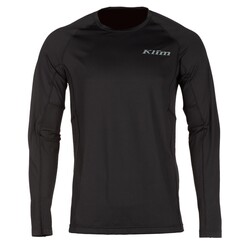 Klim Aggressor Cool -1.0 İçlik Siyah - 1