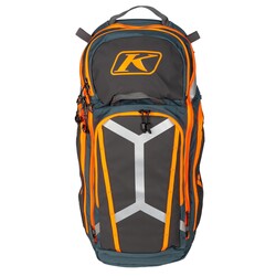 Klim Arsenal 30 Sırt Çantası Mavi - Klim