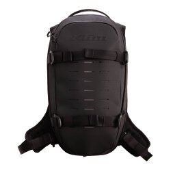 Klim Arsenal Trail Sırt Çantası Siyah - 1