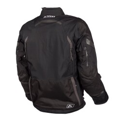 Klim Badlands Pro Korumalı Motosiklet Montu Siyah - Klim (1)