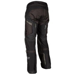 Klim Badlands Pro Korumalı Motosiklet Pantolonu Siyah - 4