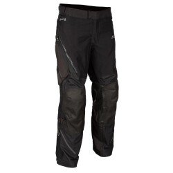 Klim Badlands Pro Korumalı Motosiklet Pantolonu Siyah - 3