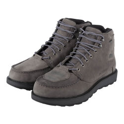 Klim Blak Jack Gore-Tex Korumalı Motosiklet Botu Gri - 1