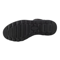 Klim Blak Jack Gore-Tex Korumalı Motosiklet Botu Siyah - 7