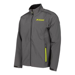 GARAJJ Klim Delta Termal Mont Siyah / Sarı - Klim