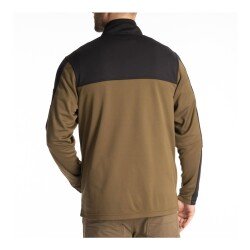 Klim Glacier Termal Mont Zeytin Yeşili / Siyah / GRİ - Klim (1)