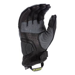 Klim Induction Korumalı Motosiklet Eldiveni Asfalt - 2