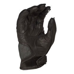 Klim Induction Korumalı Motosiklet Eldiveni Siyah - 2