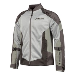 Klim Induction Motosiklet Montu Gri - Klim