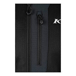 Klim Induction PRO Korumalı Motosiklet Montu Hayalet Siyah - 8