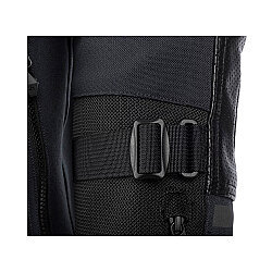 Klim Induction PRO Korumalı Motosiklet Montu Hayalet Siyah - 10