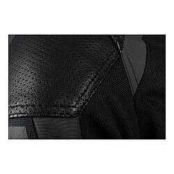 Klim Induction PRO Korumalı Motosiklet Montu Hayalet Siyah - 11