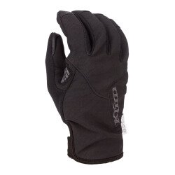 Klim Inversion Termal Eldiven Siyah - 1