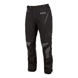 Klim Kodiak Korumalı Motosiklet Pantolonu (Kısa Bacak) - 1