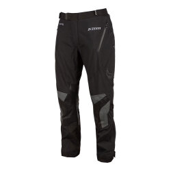 Klim Kodiak Korumalı Motosiklet Pantolonu (Kısa Bacak) 