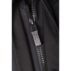 Klim Kodiak Korumalı Motosiklet Montu Siyah - 26