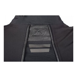 Klim Lattitude Korumalı Motosiklet Montu Siyah - 4