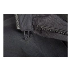 Klim Lattitude Korumalı Motosiklet Montu Siyah - 9