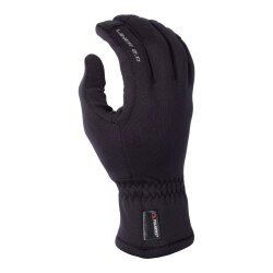 Klim Liner 2.0 Termal Eldiven İçliği Siyah - 1