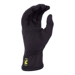 Klim Liner 2.0 Termal Eldiven İçliği Siyah - 2