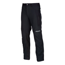 Klim Marrakesh Pantolon (Kısa Bacak) Siyah - 1