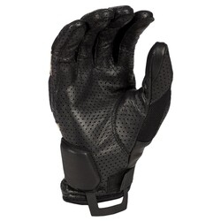 Klim Mojave Pro Yazlık Korumalı Motosiklet Eldiveni Bej - 2