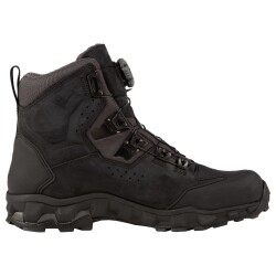 Klim Outlander Gore-Tex Korumalı Motosiklet Botu Hayalet Siyah - Klim (1)