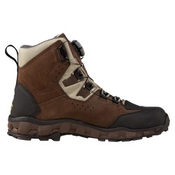Klim Outlander Gore-Tex Korumalı Motosiklet Botu Kahverengi - Klim (1)