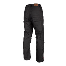 Klim Outrider Korumalı Motosiklet Pantolonu Siyah - Klim (1)