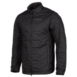 Klim Override Alloy Termal Ceket Siyah - 1