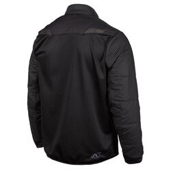 Klim Override Alloy Termal Ceket Siyah - 2