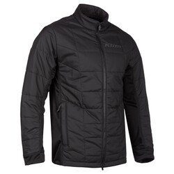 Klim Override Alloy Termal Ceket Siyah - 5