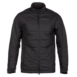 Klim Override Alloy Termal Ceket Siyah - 3