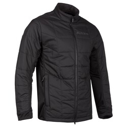 Klim Override Alloy Termal Ceket Siyah - 5
