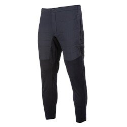 GARAJJ Klim Override Alloy Termal Pantolon Hayalet Siyah - 1