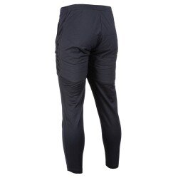 GARAJJ Klim Override Alloy Termal Pantolon Hayalet Siyah - 4