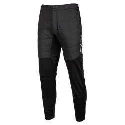 Klim Override Alloy Termal Pantolon Siyah - 1